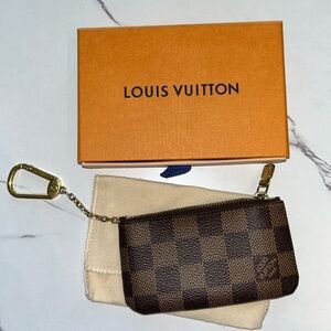 LV wallet